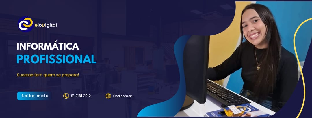 curso de informática